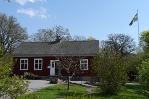 Teaserfoto Skansen