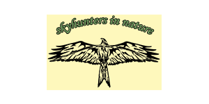 Skyhunters in Nature Logo