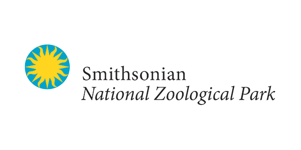 Smithsonian National Zoological Park Logo