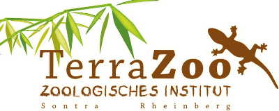 TerraZoo Rheinberg Logo