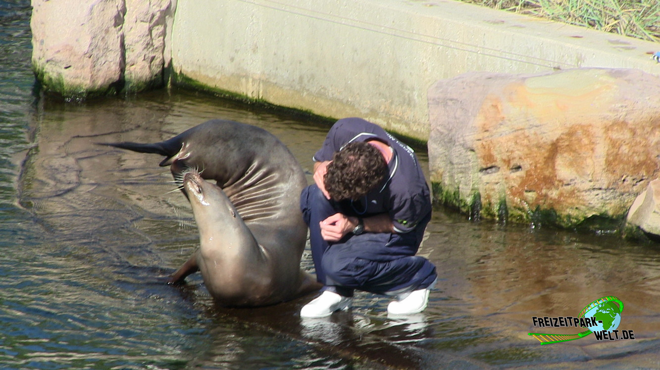 Foto Galerien - Tiergarten Nürnberg | Freizeitpark-Welt.de