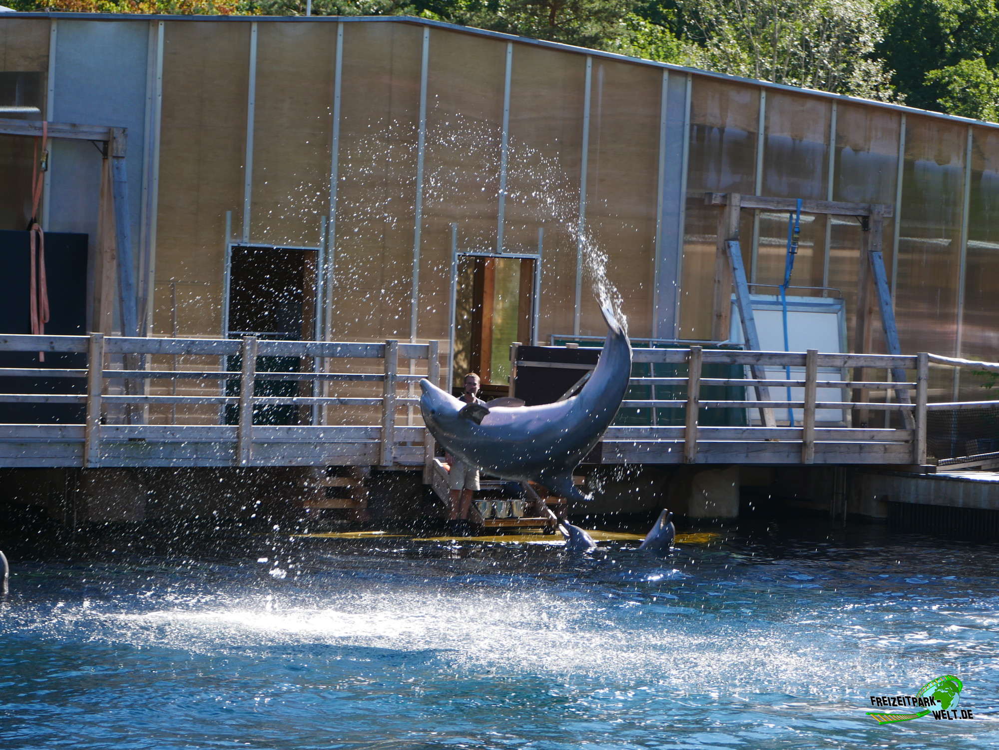 Foto Galerien - Tiergarten Nürnberg | Freizeitpark-Welt.de