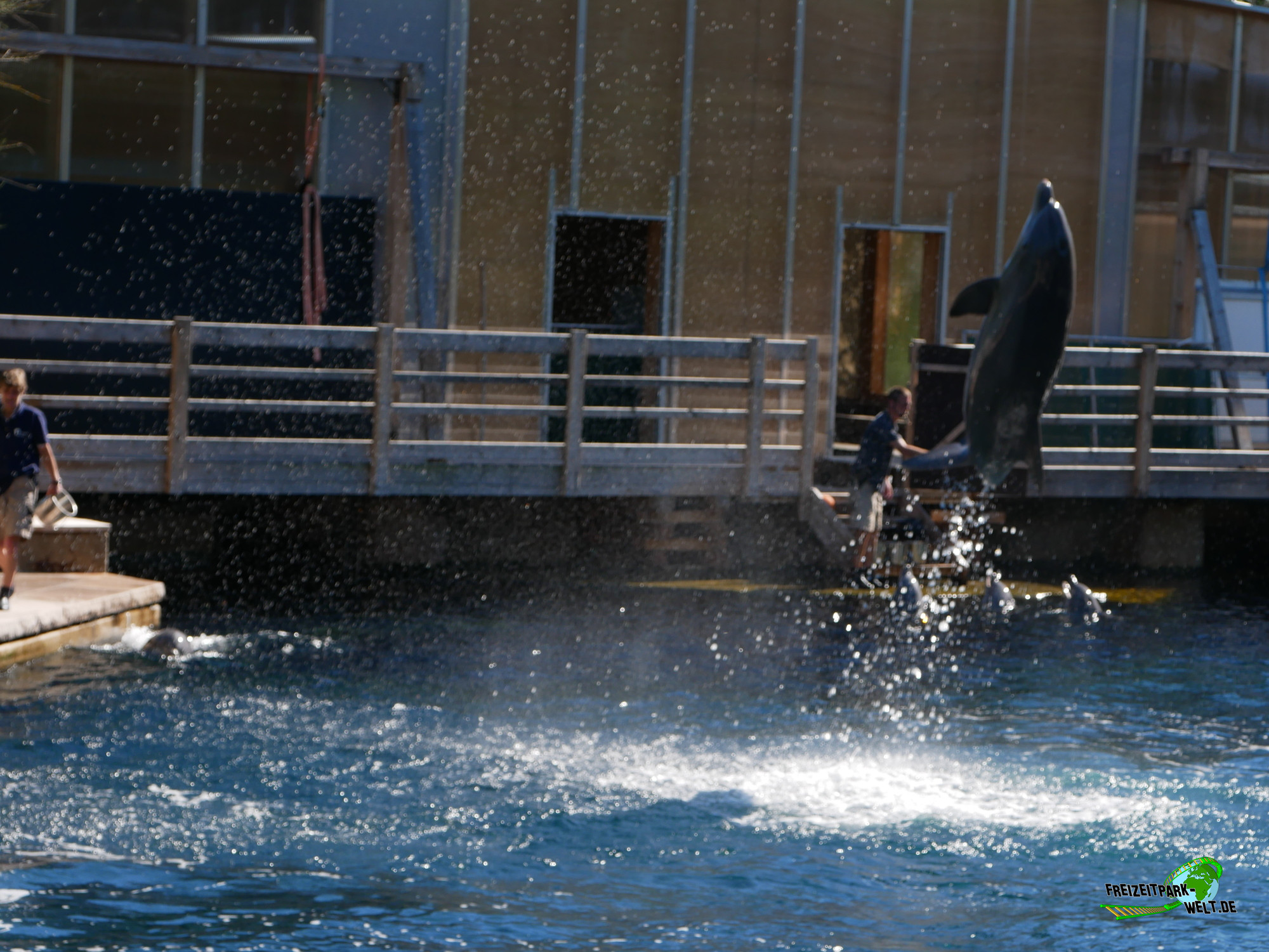 Foto Galerien - Tiergarten Nürnberg | Freizeitpark-Welt.de