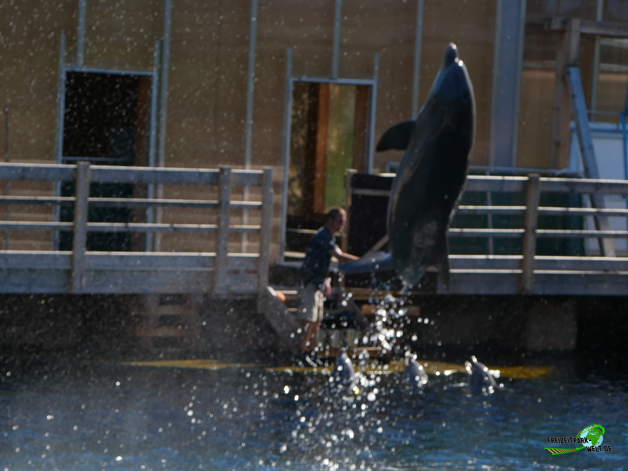 Foto Galerien - Tiergarten Nürnberg | Freizeitpark-Welt.de