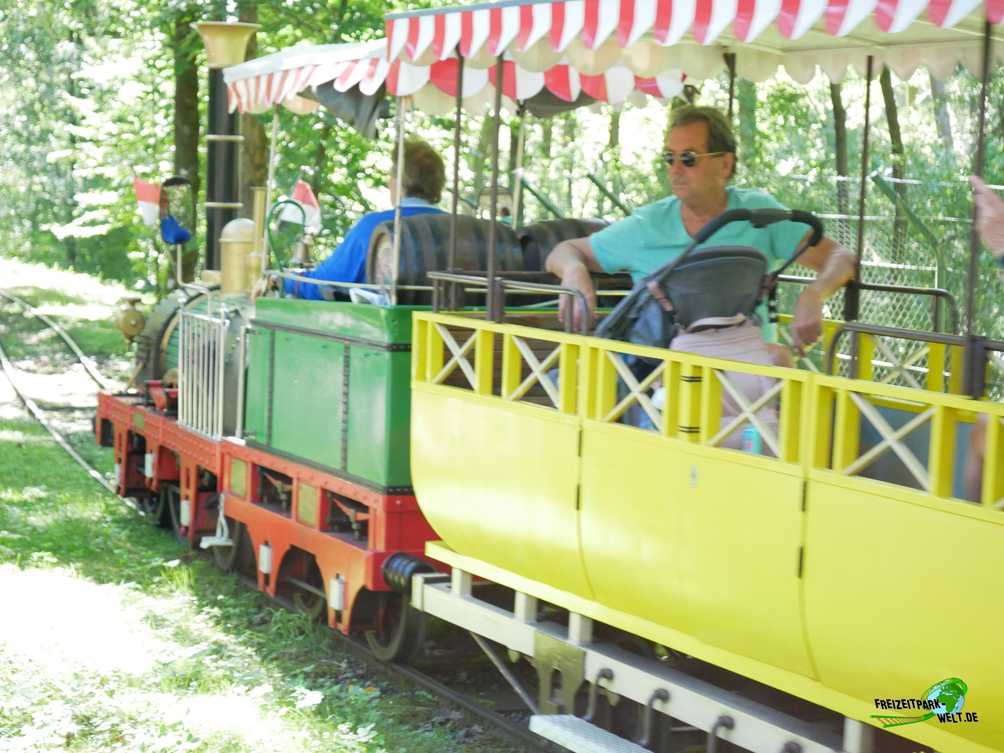 Foto Galerien - Tiergarten Nürnberg | Freizeitpark-Welt.de