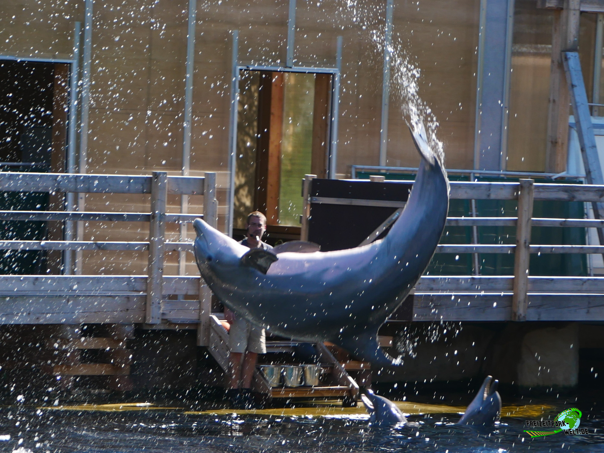 Foto Galerien - Tiergarten Nürnberg | Freizeitpark-Welt.de