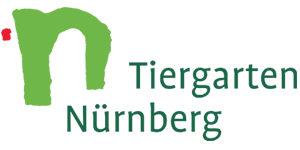 Tiergarten Nürnberg Logo