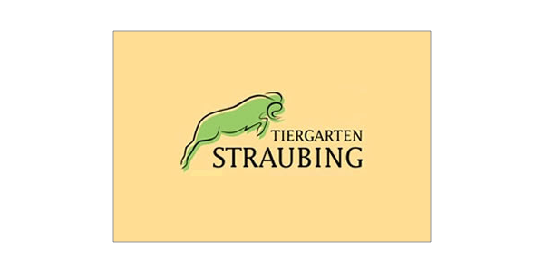 Tiergarten Straubing Logo