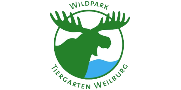 Tiergarten Weilburg Logo