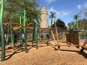 Teaserfoto Tierpark + Fossilium Bochum