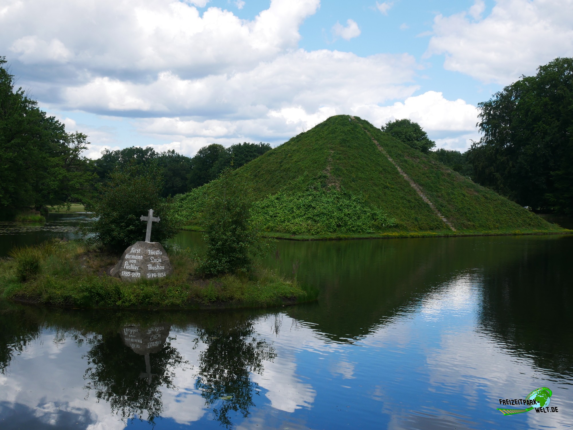 Foto Galerie 2020 Tierpark Cottbus FreizeitparkWelt.de