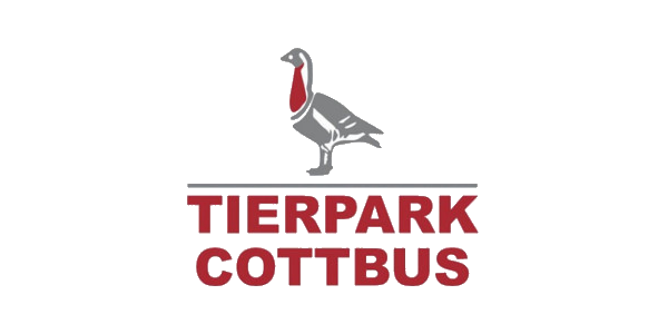 Tierpark Cottbus Logo