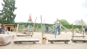 Mini-Galerie Tierpark Essehof Foto 1