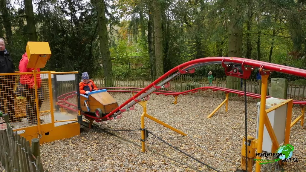  im Tierpark Essehof - 2018