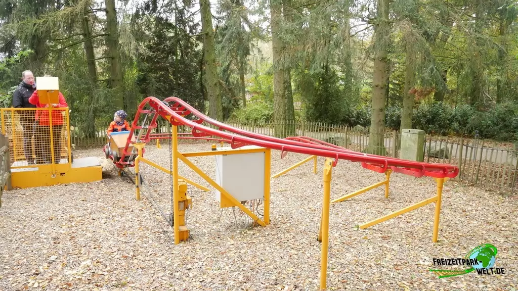  im Tierpark Essehof - 2018