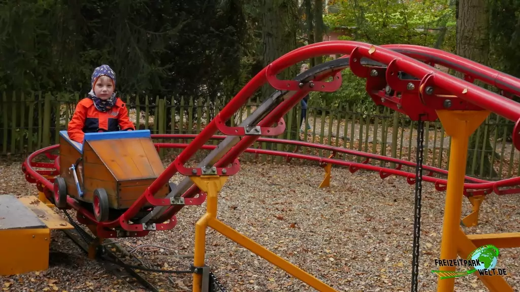  im Tierpark Essehof - 2018