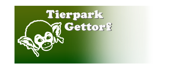 Tierpark Gettorf Logo