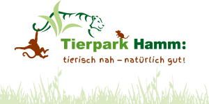 Tierpark Hamm Logo