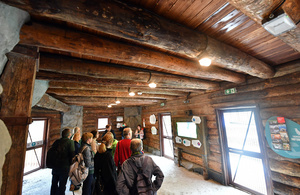Mini-Galerie Tierpark Hellabrunn Foto 1