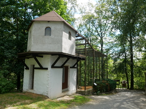 Teaserfoto Tierpark Klingenthal