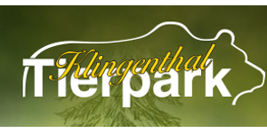 Tierpark Klingenthal Logo