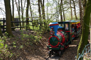 Tierpark Nadermann Galerie