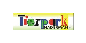 Tierpark Nadermann Logo