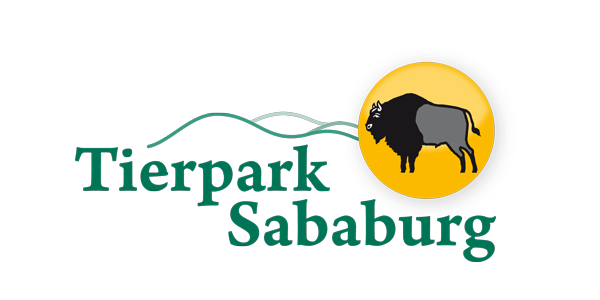 Tierpark Sababurg Logo