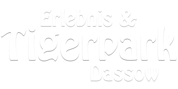 Erlebnis- und Tigerpark Dassow Logo