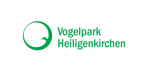 Vogelpark Heiligenkirchen Logo