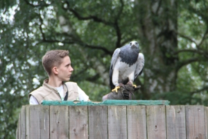 Mini-Galerie Weltvogelpark Walsrode Foto 4