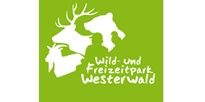 Wild- und Freizeitpark Westerwald Logo