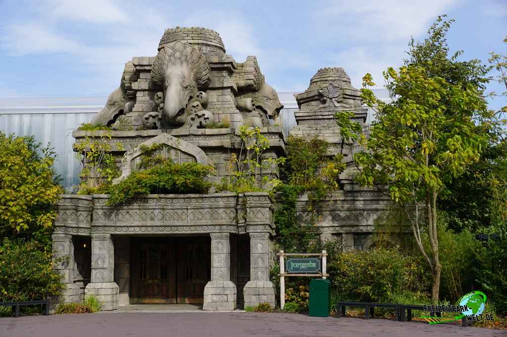 Jungola - Wildlands Adventure Zoo Emmen