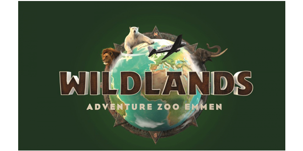 Wildlands Adventure Zoo Emmen Logo