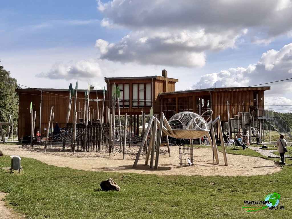 Wildpark-MV - 2019