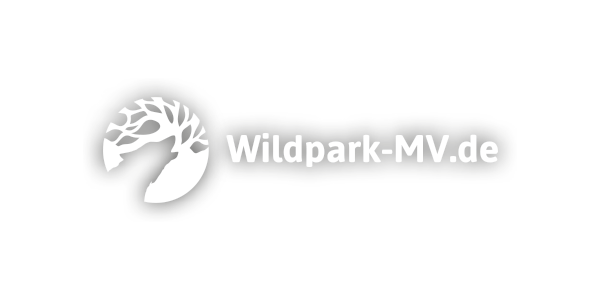 Wildpark-MV Logo