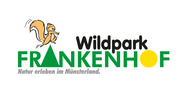 Wildpark Frankenhof Logo