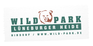 Wildpark Lüneburger Heide Logo