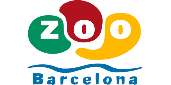 Zoo Barcelona Logo