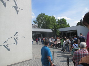 Zoo Frankfurt Galerie