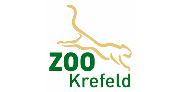 Zoo Krefeld Logo