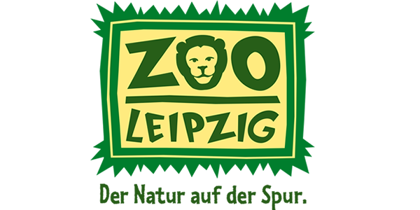 Zoo Leipzig Logo