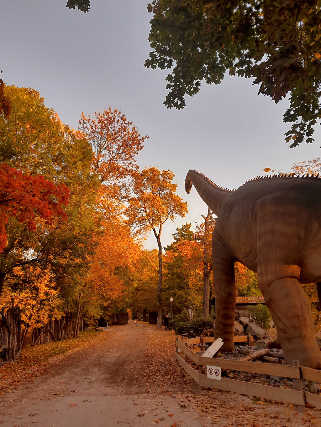 Herbstferien im Zoo Leipzig Zoo Leipzig