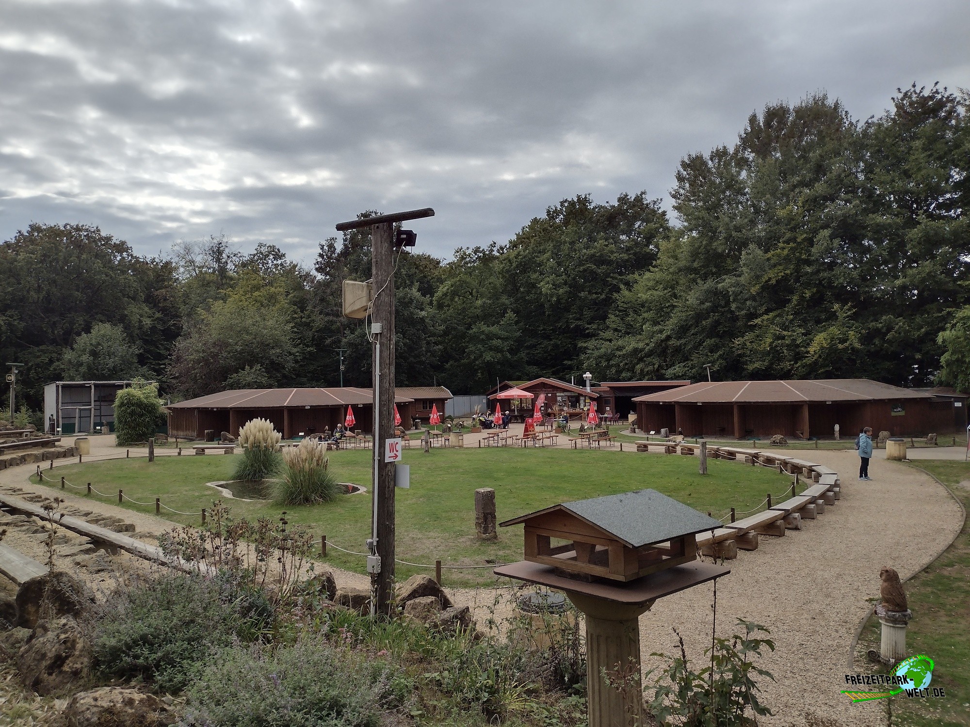 Foto Galerie 2022 Zoo Neunkirchen Freizeitpark Welt de