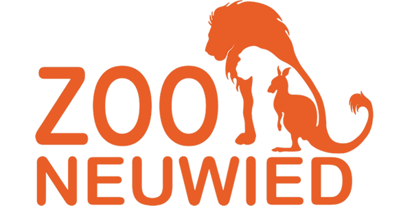 Zoo Neuwied Logo