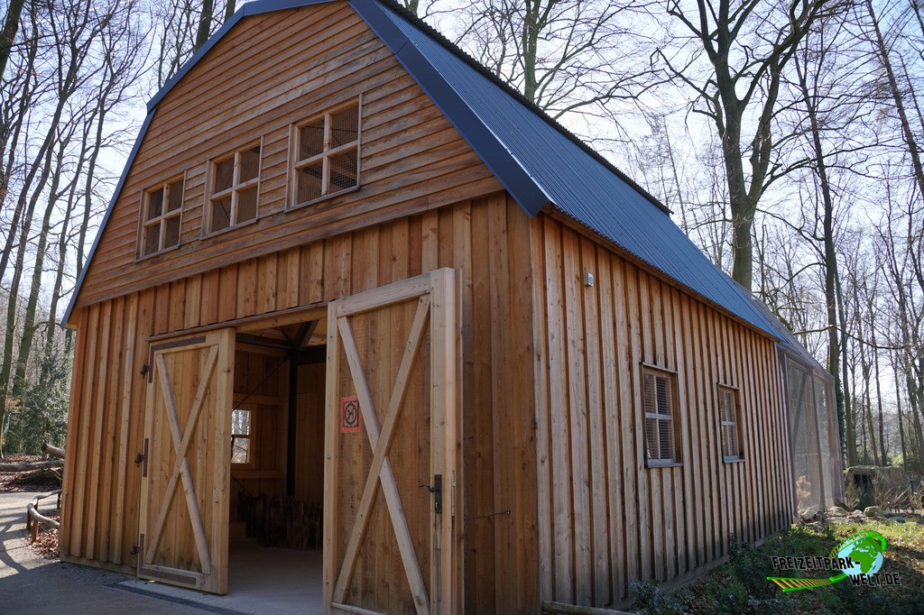 Manitoba - Zoo Osnabrück