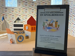 Mini-Galerie Zoo Osnabrück Foto 2