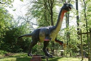 Mini-Galerie Zoo Osnabrück Foto 2