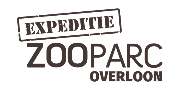 Zoo Parc Overloon Logo