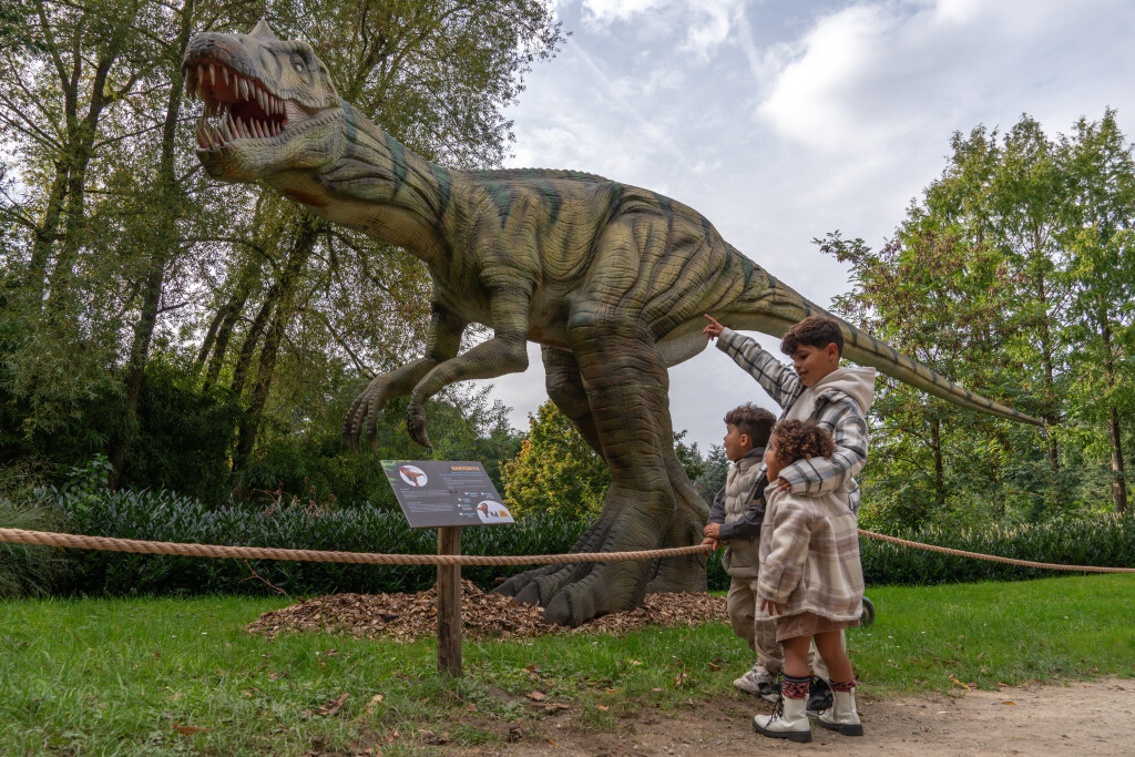 Dino-Wochen im ZooParc Overloon 03.jpg